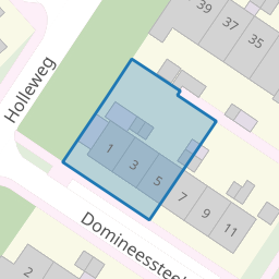 Perceel AMR02-D-6215