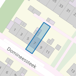 Perceel AMR02-D-6216