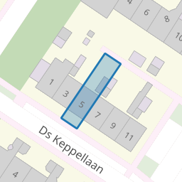 Perceel AMR02-D-6230