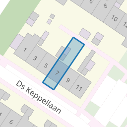 Perceel AMR02-D-6252