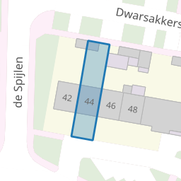 Perceel AMR02-D-6255