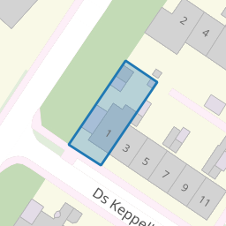 Perceel AMR02-D-6276