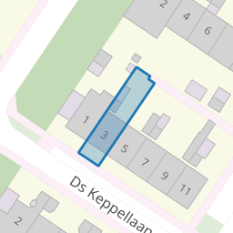 Perceel AMR02-D-6277