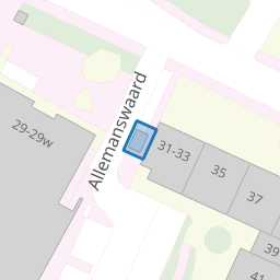 Perceel AMR02-D-6292