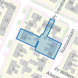 Perceel AMR02-D-6300