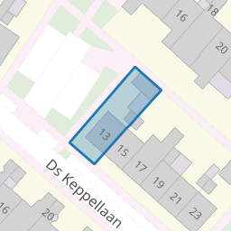 Perceel AMR02-D-6301