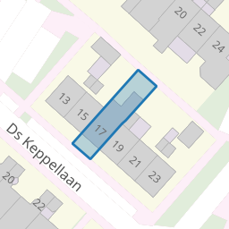 Perceel AMR02-D-6303