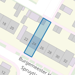 Perceel AMR02-D-6304