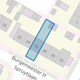 Perceel AMR02-D-6305