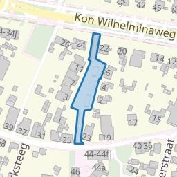 Perceel AMR02-D-6308