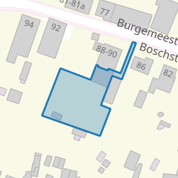 Perceel AMR02-D-6326