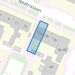 Perceel AMR02-D-6386