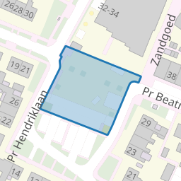 Perceel AMR02-D-6436