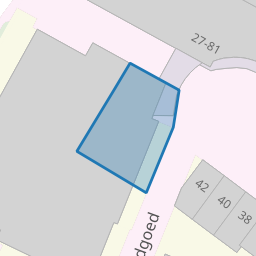 Perceel AMR02-D-6438