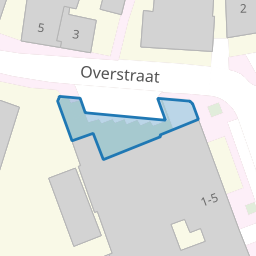 Perceel AMR02-D-6461