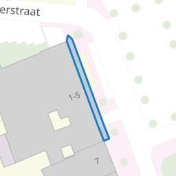 Perceel AMR02-D-6465