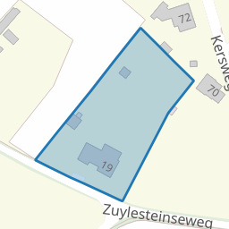 Perceel AMR02-D-6467