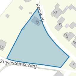 Perceel AMR02-D-6468