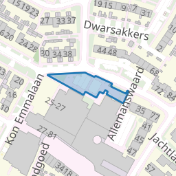 Perceel AMR02-D-6491