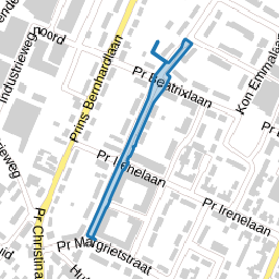 Perceel AMR02-D-6504