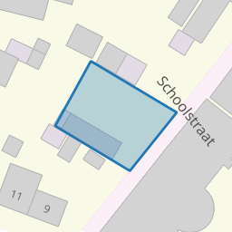 Perceel AMR02-D-6511