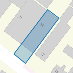 Perceel AMR02-D-6516