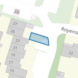 Perceel AMR02-D-6541