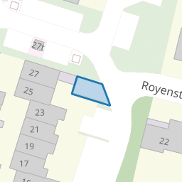 Perceel AMR02-D-6543