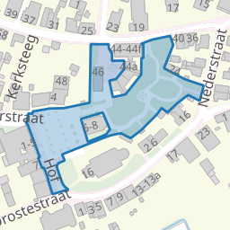 Perceel AMR02-D-6545