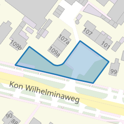 Perceel AMR02-D-6551