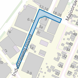 Perceel AMR02-D-6563