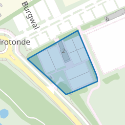 Perceel AMR02-D-6575