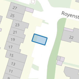 Perceel AMR02-D-6578