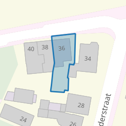 Perceel AMR02-D-6594