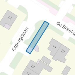 Perceel AMR02-D-6612