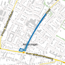 Perceel AMR02-D-6632