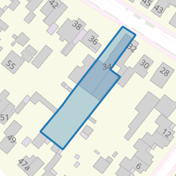 Perceel AMR02-D-6650