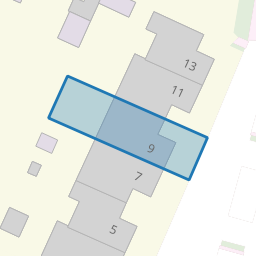 Perceel AMR02-D-6663