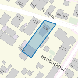 Perceel AMR02-D-6679