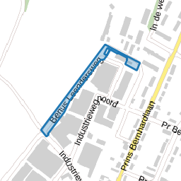 Perceel AMR02-D-6684