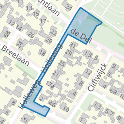 Perceel AMR02-D-6714