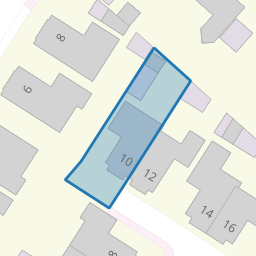 Perceel AMR02-D-6725