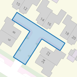 Perceel AMR02-D-6726