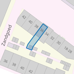 Perceel AMR02-D-6757