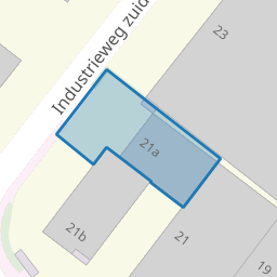 Perceel AMR02-D-6777