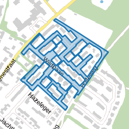 Perceel AMR02-D-6781