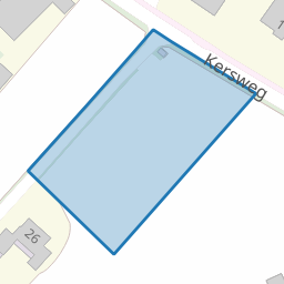 Perceel AMR02-D-6799