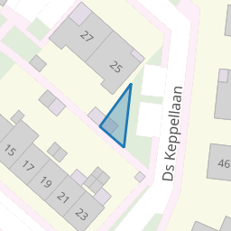 Perceel AMR02-D-6811