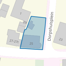 Perceel AMR02-D-6815