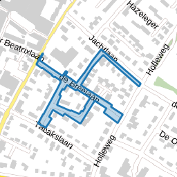 Perceel AMR02-D-6830